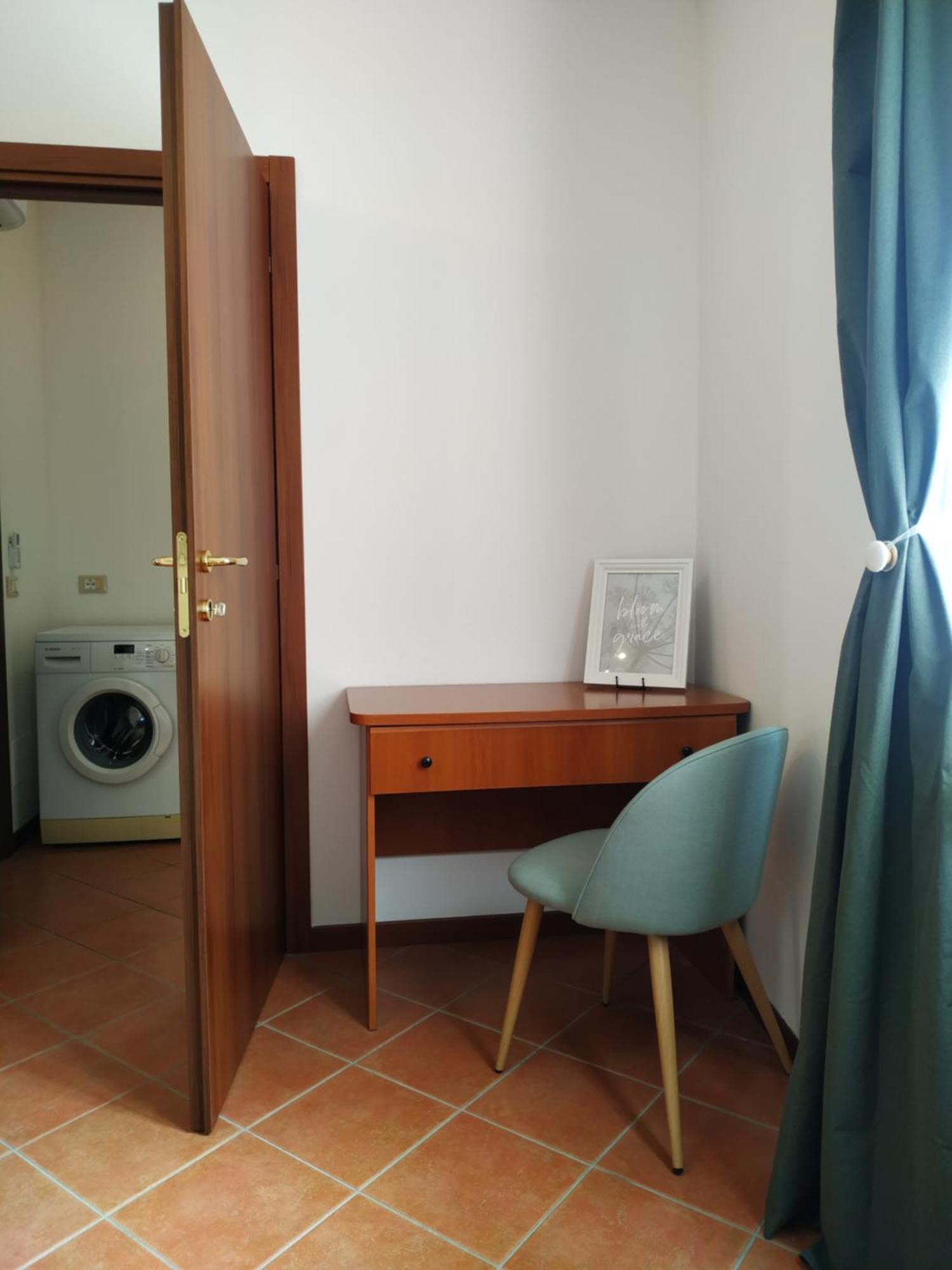La Dama Di Fiori Villa Verolanuova Luaran gambar